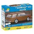 Stavebnice COBI COBI Youngtimer 24543 Wartburg 353 Tourist