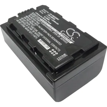 Baterie Cameron Sino CS-VBD29MC za Panasonic VW-VBD29 - neoriginální