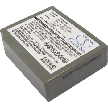 Baterie k notebooku Baterie Cameron Sino CS-BPT40CL pro Inter-Tel EXP-9600 - neoriginální