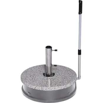 Stojan na slunečník Doppler Expert Easy Move 70 kg