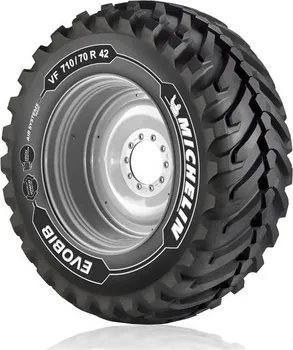 Pneu pro těžký stroj Michelin Evobib VF 710/75 R42 181D