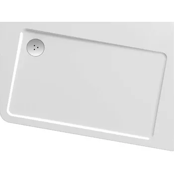 Sprchová vanička Ravak Asymetric Pro 10° XA25G70101P