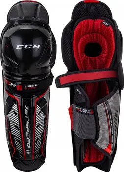 Hokejový chránič holeně CCM Jetspeed FT1 SR holeně