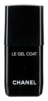 Lak na nehty Chanel Le Gel Coat 13 ml