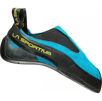Lezečky La Sportiva Cobra blue