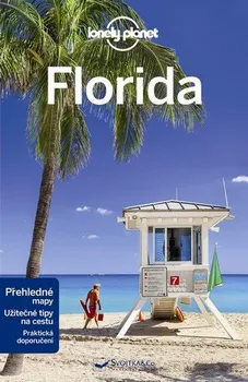 Cestování Florida - Adam Karlin, Jennifer Rasin Denniston, Paula Hardy, Benedict Walker