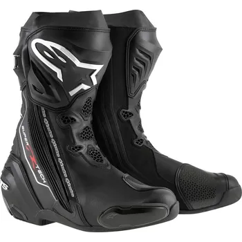 Alpinestars Supertech R černé, 44