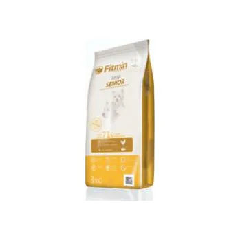 Krmivo pro psa Fitmin mini senior - 2.5 kg