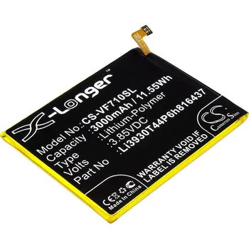 Baterie k notebooku Baterie Cameron Sino CS-VF710SL - neoriginální