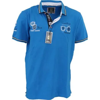 Carisma 4011 modré, XL