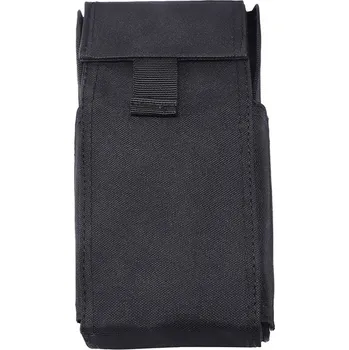 Příslušenství pro sportovní střelbu Sumka rozkládací na 25 brokových nábojů - černá 002c