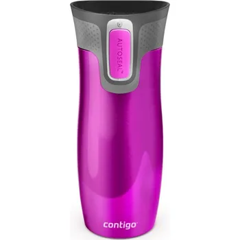 Termohrnek Contigo Autoseal West Loop 470 ml