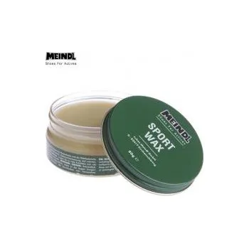 Přípravek pro údržbu obuvi Meindl Impregnace obuvi - Sport Wax