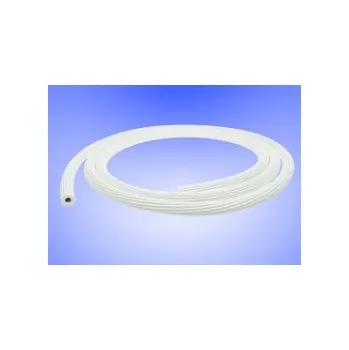 Síť proti hmyzu Stín Těsnící guma průměr 4mm pro OE 19x8, OE 25x10, OE 34x9, OE 37x10, dveřní profil 40x20 oblý Barva: Hnědá