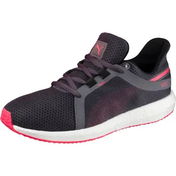 Dámská běžecká obuv Recenze Puma Mega NRGY Turbo 2 WNS 19094405 Periscope/Paradise Pink