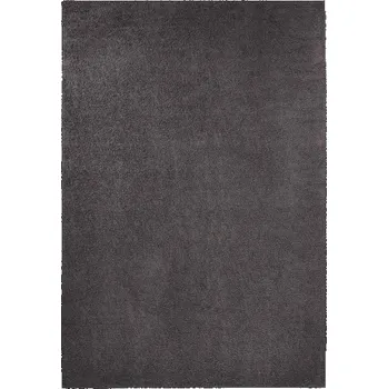 Hanse Home Pure 102661 Anthrazit 200 x 300 cm