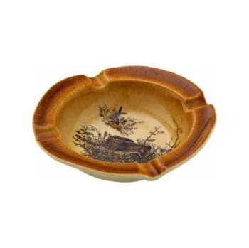 Popelník E-myslivost Popelník pro myslivce - různé motivy