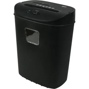 Skartovačka VHV-Opus CS 2212 CD