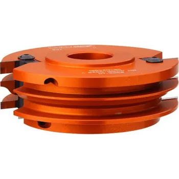 Fréza CMT profil kontra fréza na rám C69401440 D120 d40 Z2