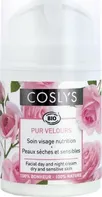 Coslys Krém pro suchou a citlivou pleť 50 ml