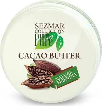Tělový balzám Hristina kakaové máslo 250 ml