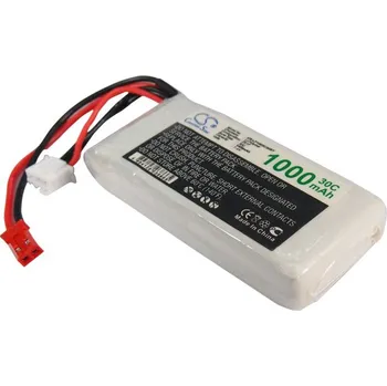 Počítač Baterie Cameron Sino CS-LP1002C30RT - neoriginální