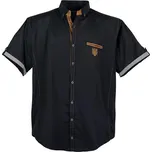 Lavecchia 1128 černá