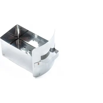 Udírna KAISER Topeniště pro rybářskou udírnu '30'