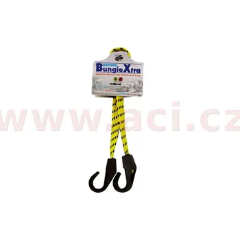 Upínací popruh Gumicuk Oxford Xtra 900 mm, plastové háky