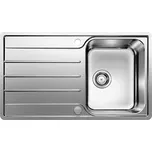 BLANCO Lemis 45 S-IF nerez kartáčovaný…