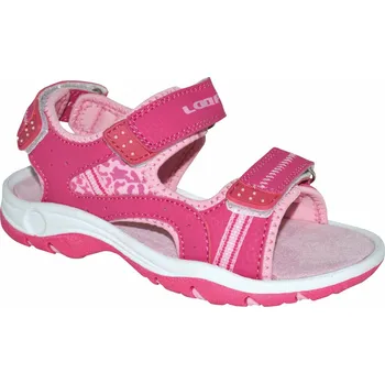 Dívčí obuv Loap Copasa J52J