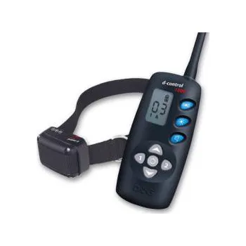Obojek pro psa DOGtrace Elektronický výcvikový obojek - D-control 1040