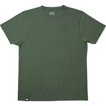 Rybářské oblečení Fox Chunk Heather Classic T-Shirt