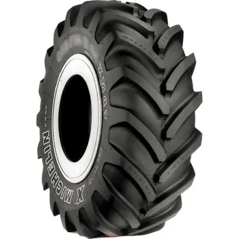 Pneu pro těžký stroj Michelin X M 47 425/75 R20 148G