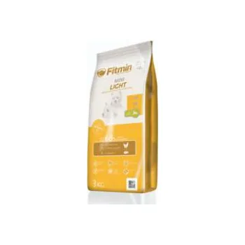 Krmivo pro psa Fitmin mini light - 2.5 kg