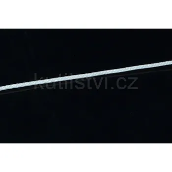 Stín Šnůra vertikálních žaluzií Barva: Bílá