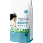 Nature´s protection Dry Medium Adult 12…