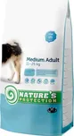 Nature´s protection Dry Medium Adult 12…