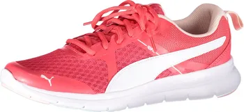 Dámská běžecká obuv Puma Flex Essential W 36526806 Paradise Pink/Puma White