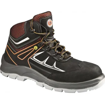 Pracovní obuv Ardon Dozer S3