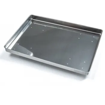 Udírna Odkapová miska pro přenosnou udírnu 50 a 100