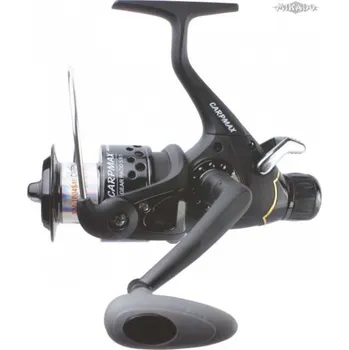 Rybářský naviják Mikado Carpmax 50