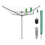 Brabantia Lift-O-Matic 311321