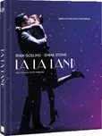 Blu-ray La La Land - mediabook (2016)