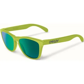 Sluneční brýle Oakley Frogskin OO9013-14