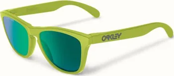 Sluneční brýle Oakley Frogskin OO9013-14