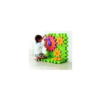 ostatní stavebnice Dilce mechanický stroj KT1004