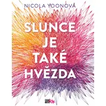 Slunce je také hvězda - Nicola Yoonová