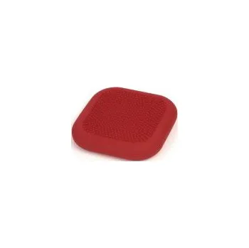 Balanční podložka Dynair Cardo čtvercová podložka - TOGU - různé barvy Červená