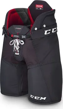 Hokejové kalhoty CCM Jetspeed FT390 SR kalhoty černé